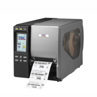 Принтер этикеток TSC TTP-2410MT