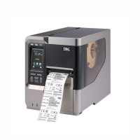 Принтер этикеток TSC MX640P